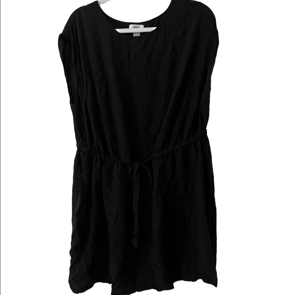 Old Navy Sleeveless Dress
